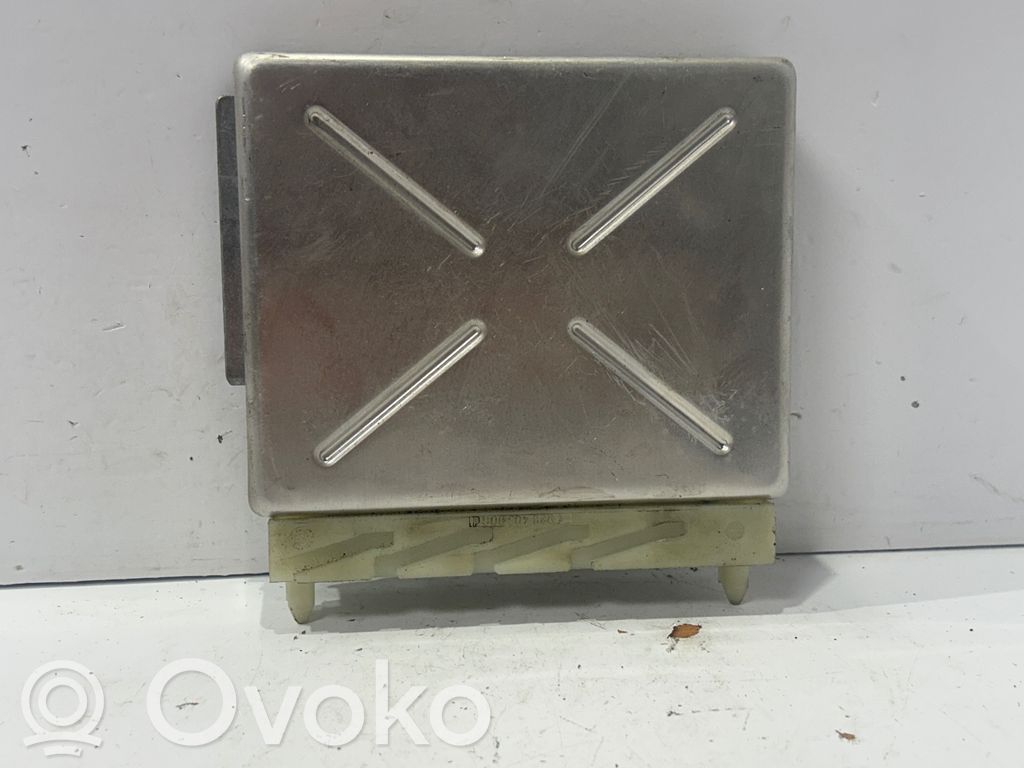 Volvo XC90 Engine control unit/module 