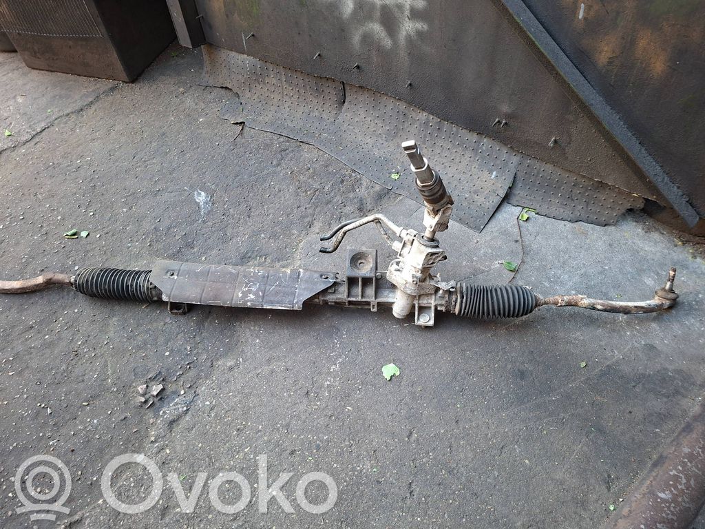 Volvo S80 Vairo kolonėlė 