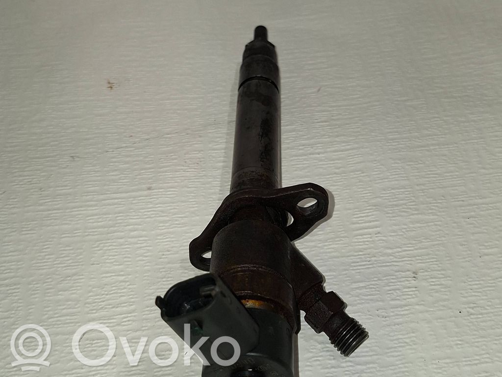 Volvo V70 Wtryskiwacz paliwa 