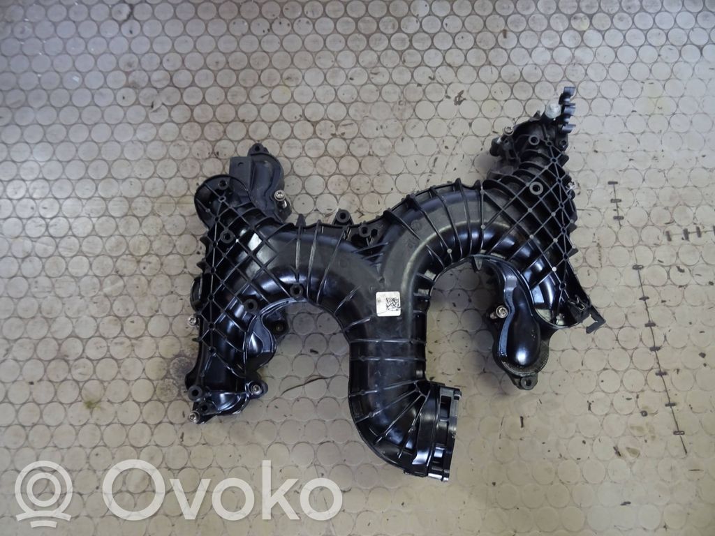 Kolektorius įsiurbimo   059129711EB