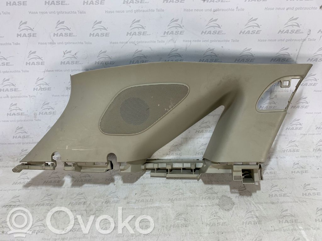 Infiniti FX Tylny mechanizm różnicowy 