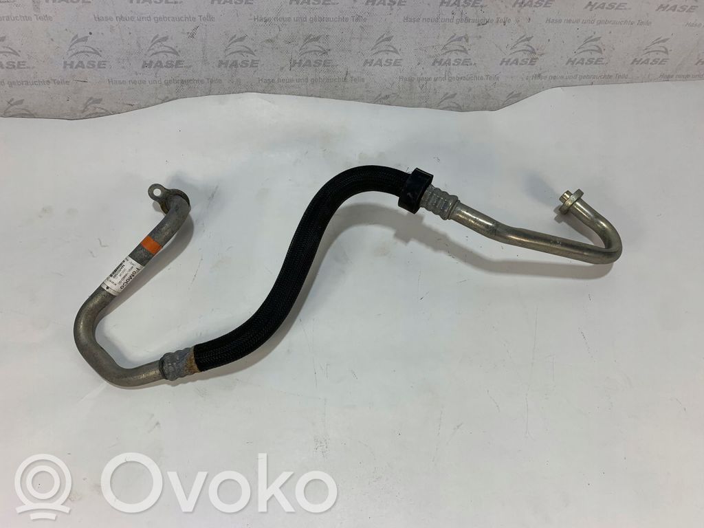 Volvo C30 Conductă/furtun aer condiționat (A/C) 