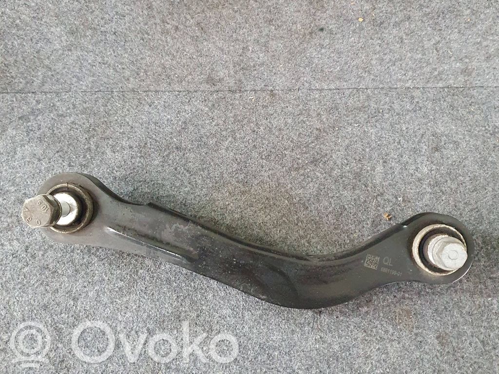 BMW 3 G20 G21 Górny wahacz tylny 