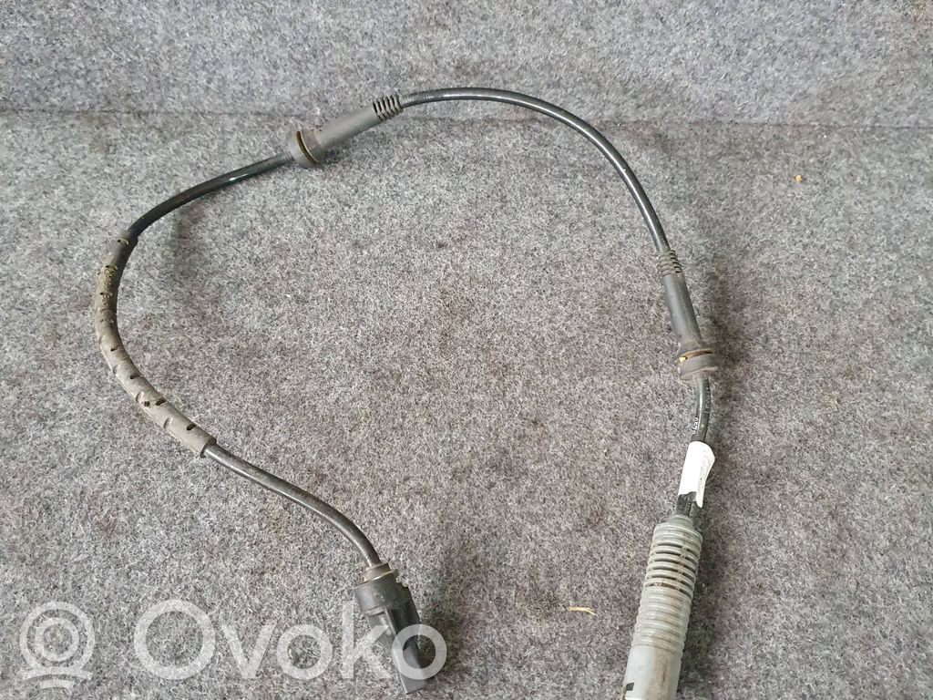 ABS-jarru pyörän nopeusanturi   6762465