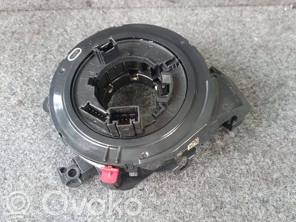 BMW 5 G30 G31 G38 Czujnik kąta skrętu 