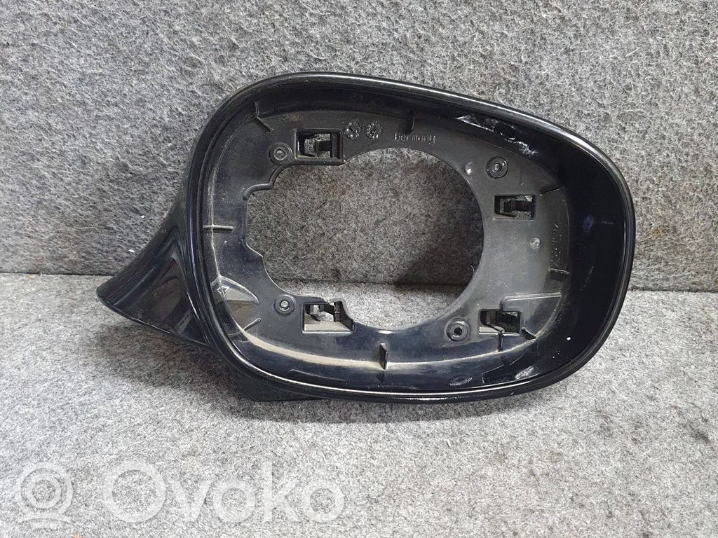 BMW 3 E90 E91 Plastic wing mirror trim cover 