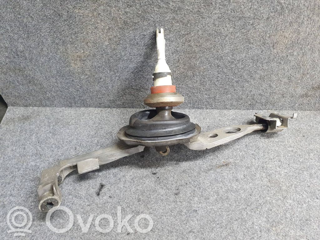 BMW 3 E90 E91 Gear shifter/selector 