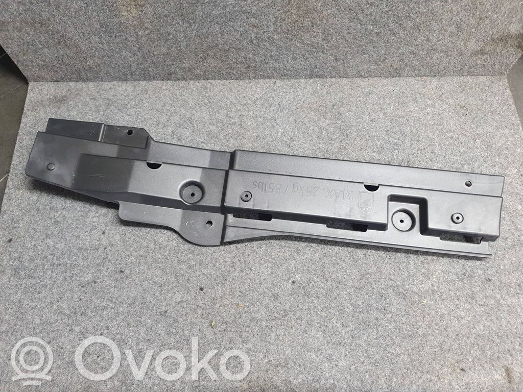 BMW 3 E90 E91 Other trunk/boot trim element 