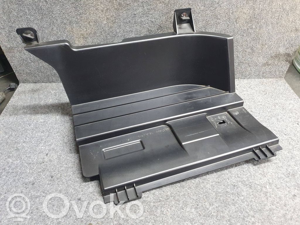 BMW 3 E90 E91 Other trunk/boot trim element 