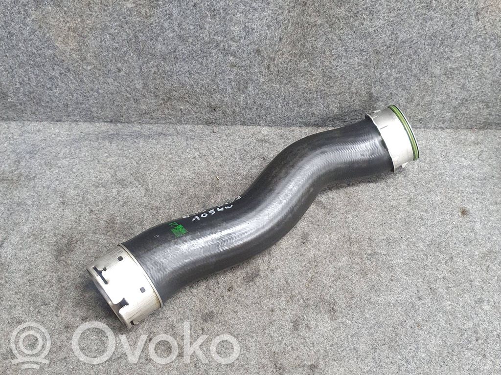 BMW 3 E90 E91 Intercooler hose/pipe 