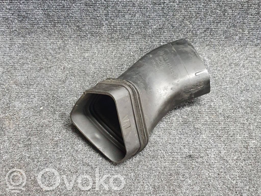 BMW 3 E90 E91 Šļūtene (-es) / caurule (-es) 