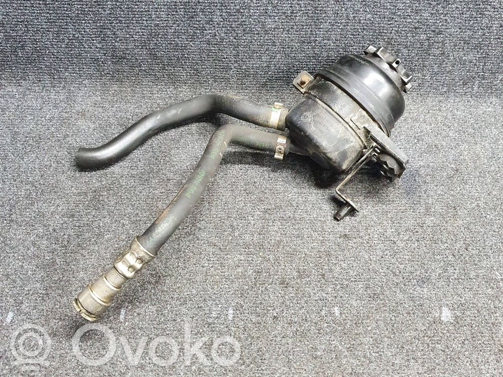 BMW 3 E90 E91 Power steering fluid tank/reservoir 