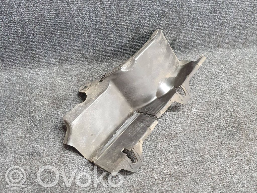 BMW 3 F30 F35 F31 Osłona podwozia przednia 