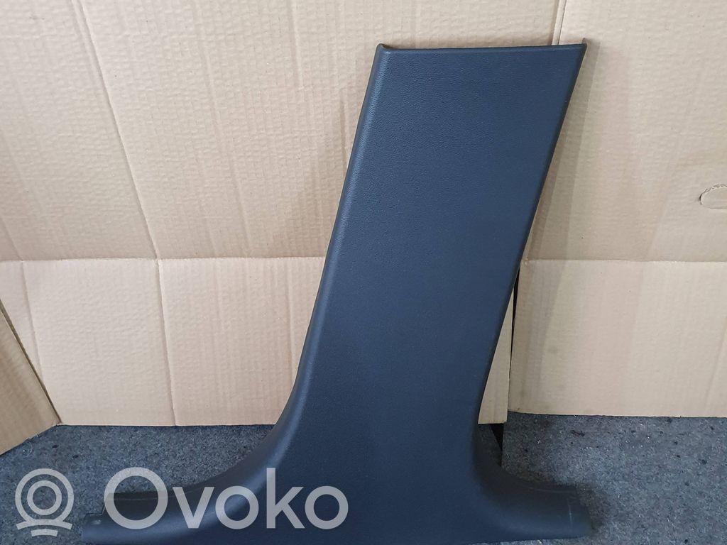 BMW 3 E90 E91 Kita salono detalė 