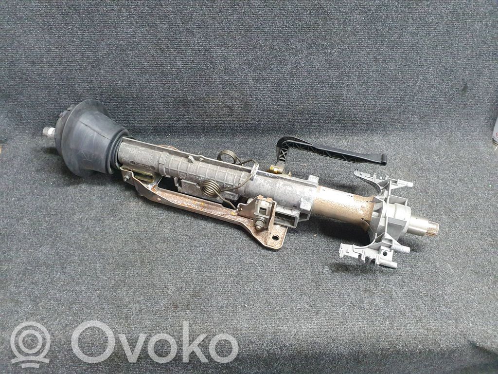 BMW 3 E90 E91 Steering wheel axle set 