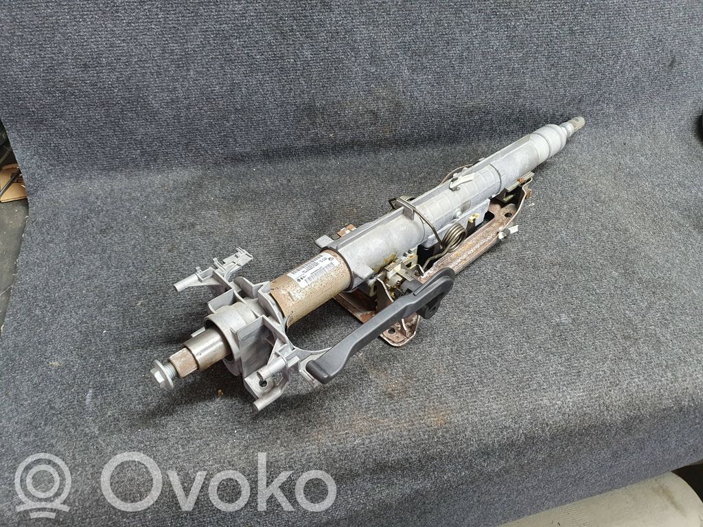 BMW 3 E90 E91 Steering wheel axle set 