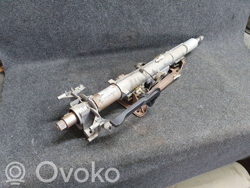 BMW 3 E90 E91 Steering wheel axle set 