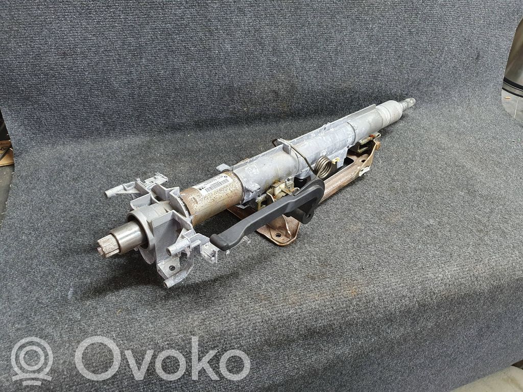 BMW 3 E90 E91 Steering wheel axle set 