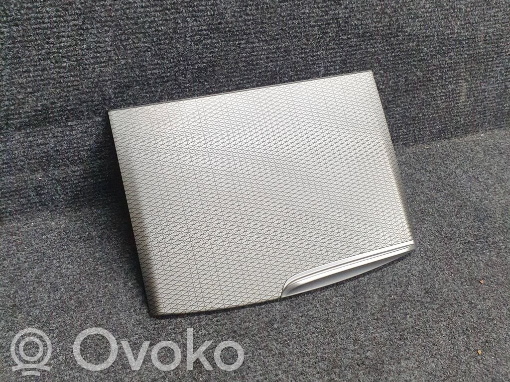BMW 5 G30 G31 G38 Ozdoba tunelu środkowego 