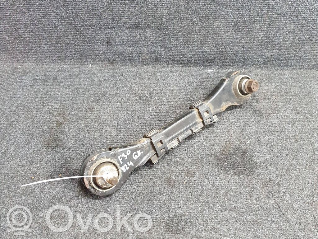 BMW 3 F30 F35 F31 Querlenker Achsschenkel hinten 