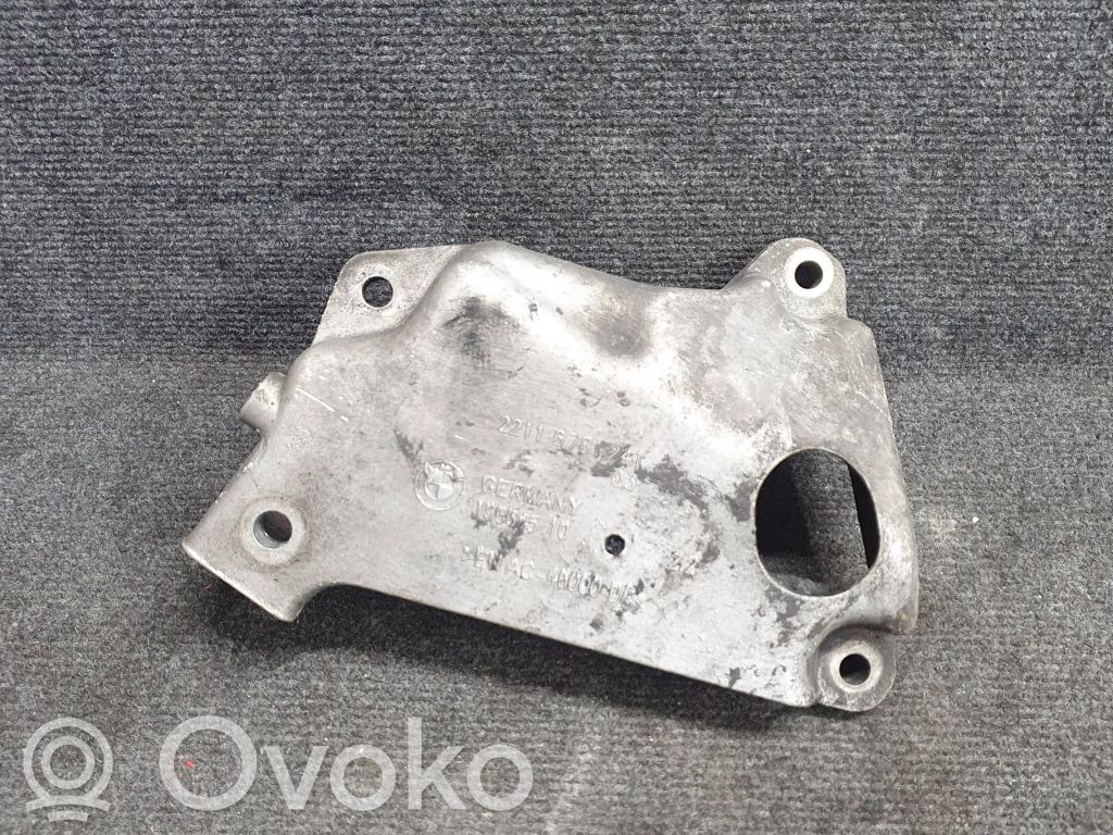 BMW 5 F10 F11 Variklio tvirtinimo kronšteinas 