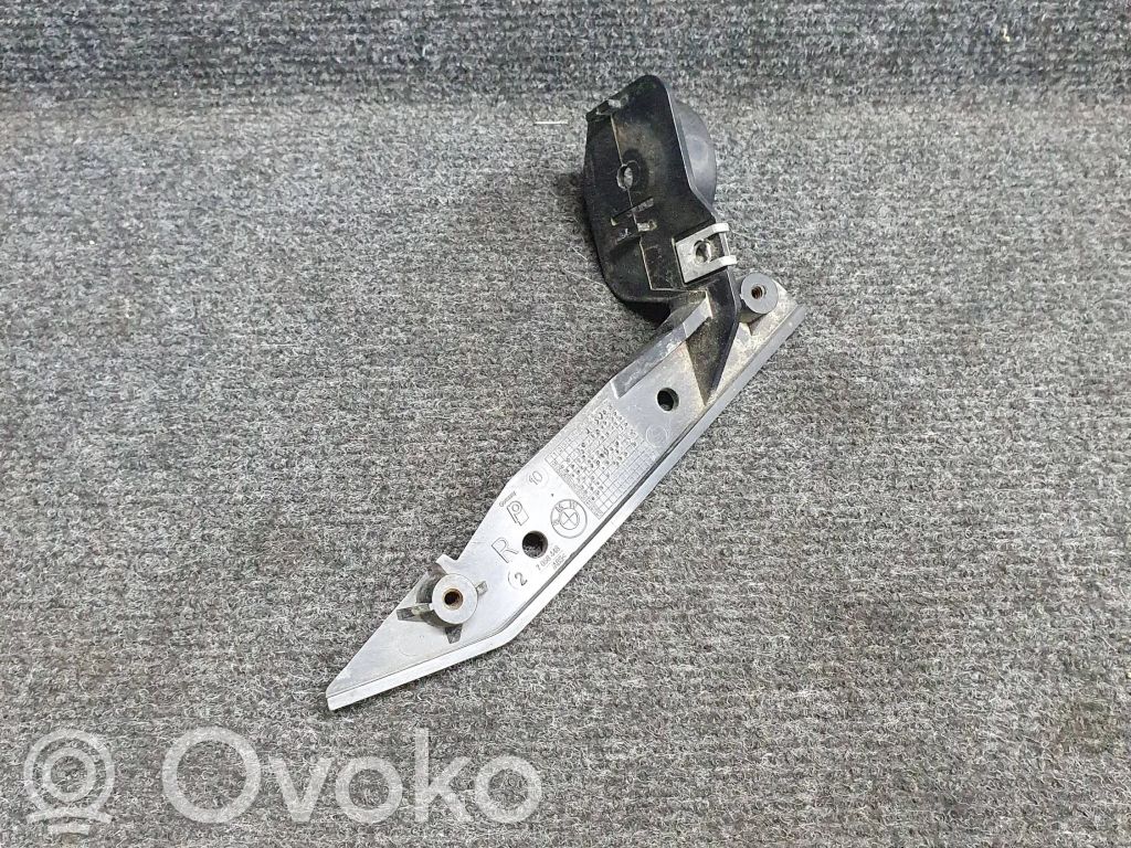 BMW 3 E90 E91 Headlight/headlamp mounting bracket 