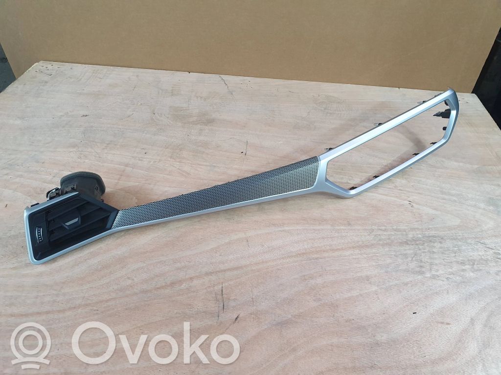 BMW 3 G20 G21 Ramka deski rozdzielczej 
