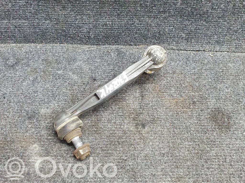BMW 3 F30 F35 F31 Tylny łącznik stabilizatora 