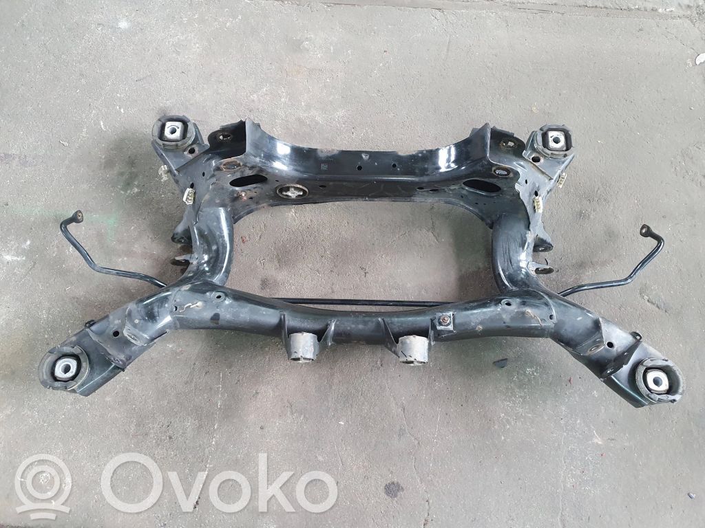 BMW 4 F32 F33 Rama pomocnicza tylna 