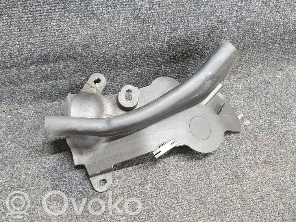 BMW 5 G30 G31 G38 Engine compartment rubber 