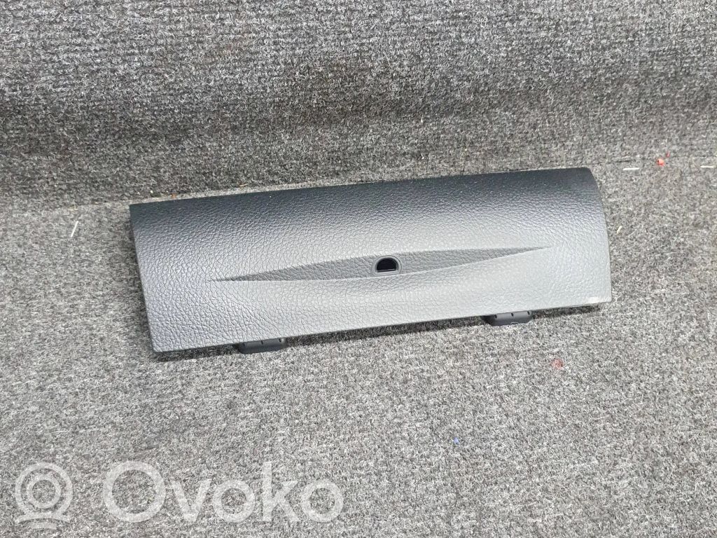 BMW 3 F30 F35 F31 Autres pièces intérieures 