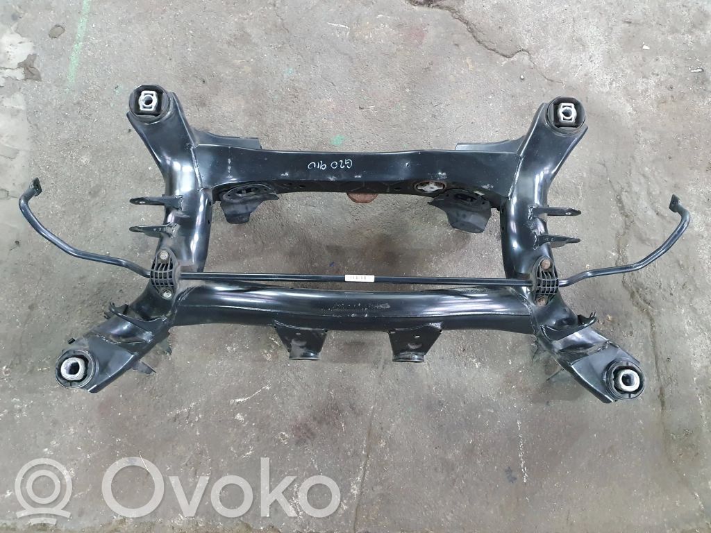 BMW 3 G20 G21 Cadru auxiliar spate 