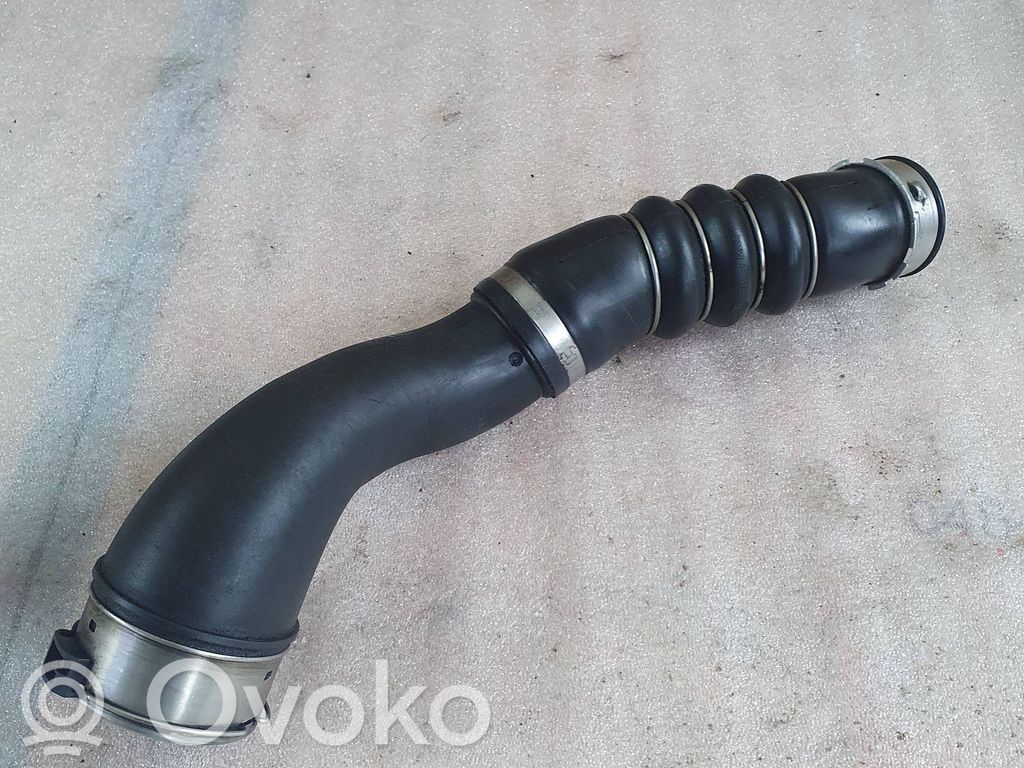 BMW 3 E90 E91 Intercooler hose/pipe 