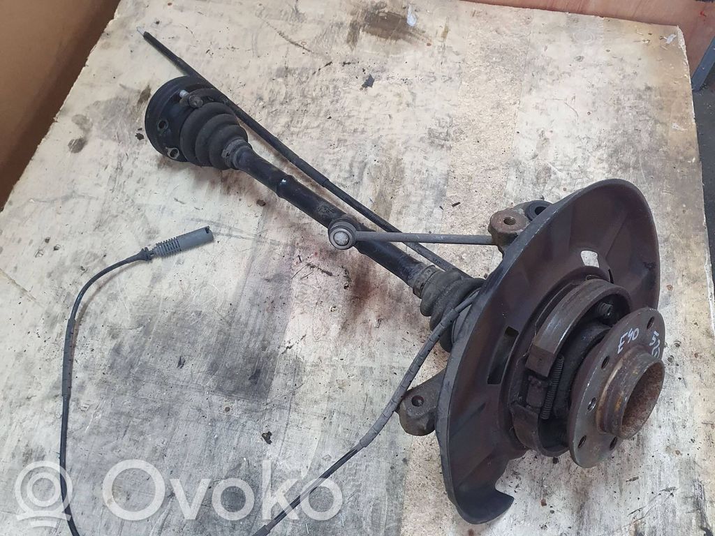 Rear wheel hub   6783665,7533445
