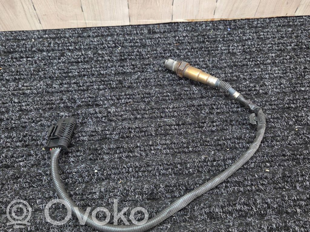 BMW 5 G30 G31 G38 Lambda probe sensor 