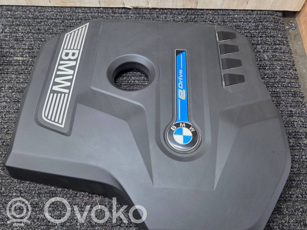 BMW 5 G30 G31 G38 Moottorin koppa 