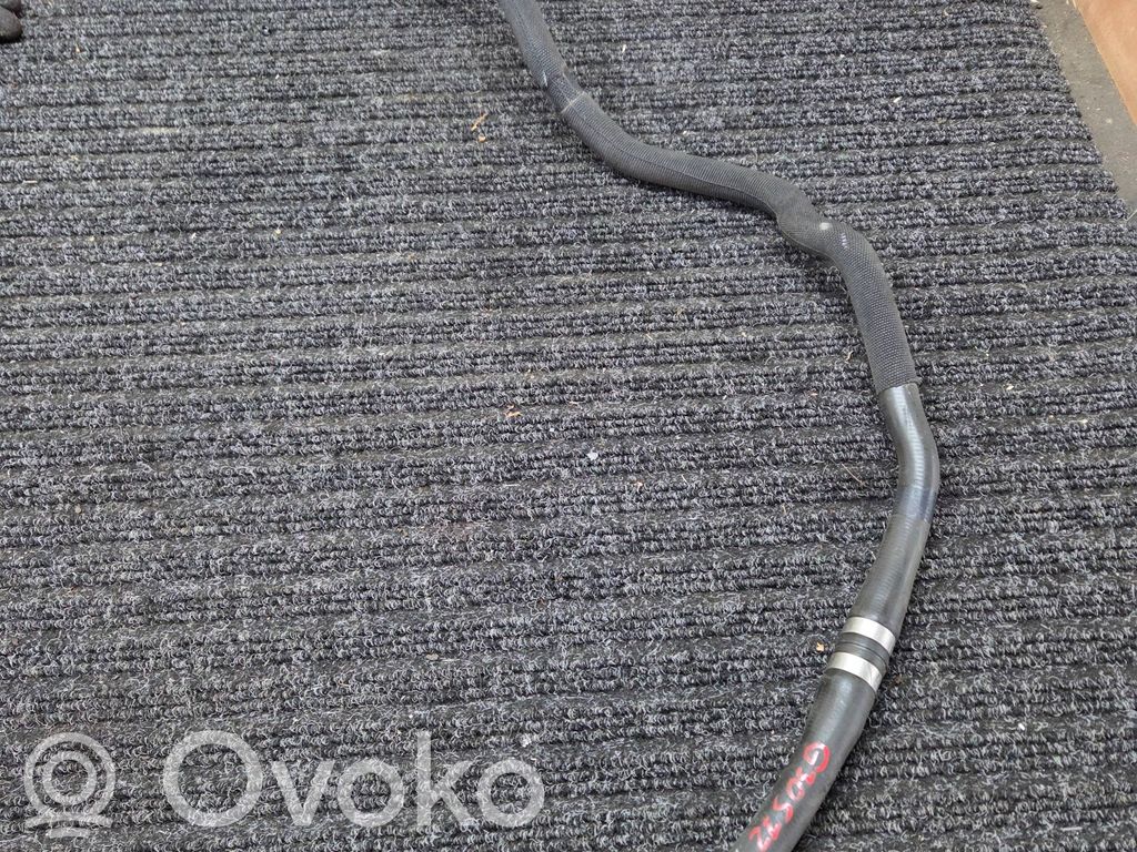 BMW 5 G30 G31 G38 Engine coolant pipe/hose 