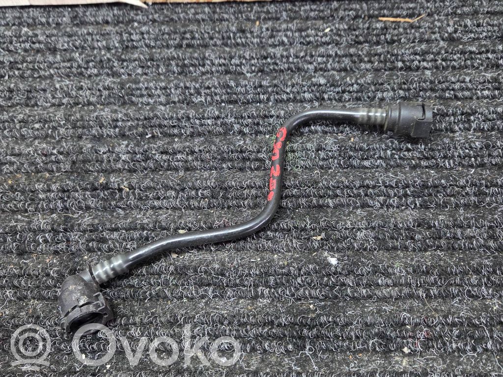 BMW 5 G30 G31 G38 Przewód / Wąż chłodnicy 
