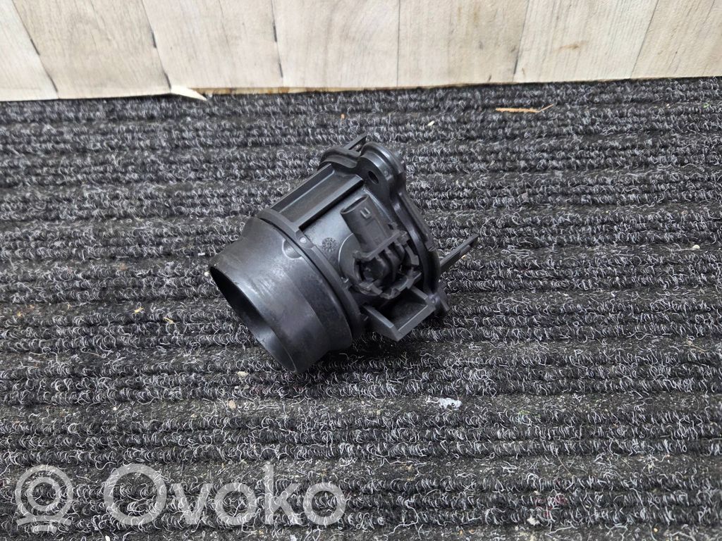 BMW 5 G30 G31 G38 Część rury dolotu powietrza 