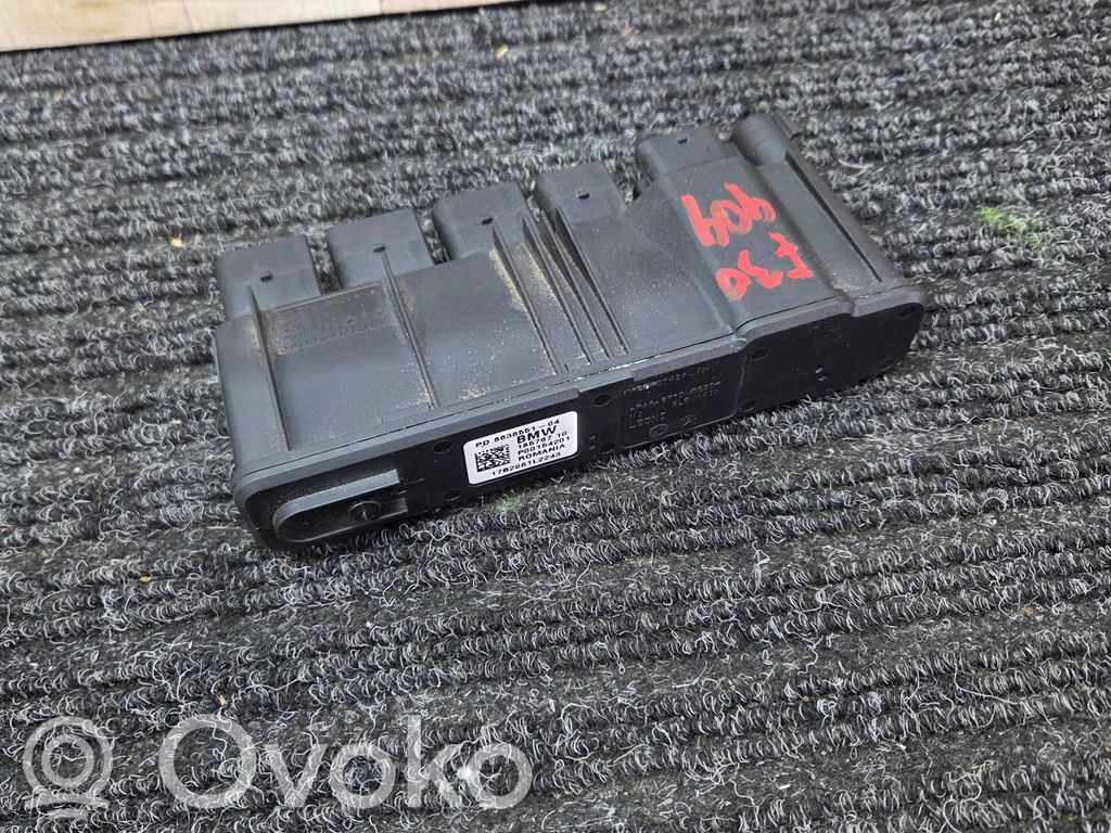 BMW 3 F30 F35 F31 Moduł / Sterownik zarządzania energią MPM 
