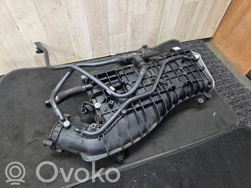 BMW 3 F30 F35 F31 Kolektorius įsiurbimo 