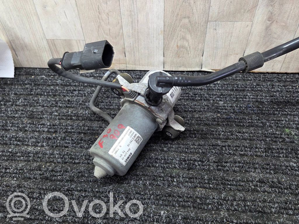 BMW 3 F30 F35 F31 Bomba de vacío 