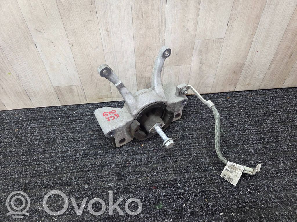 BMW 3 G20 G21 Gearbox mount 