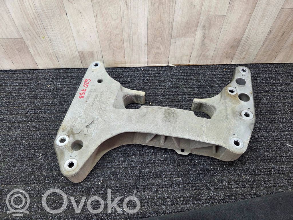 Łapa / Mocowanie skrzyni biegów   22329485334,9485334,9485333X,51384310