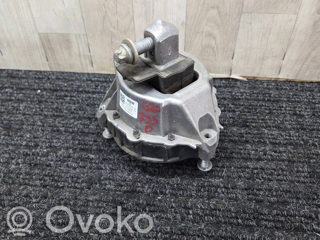 BMW 3 G20 G21 Engine mount bracket 