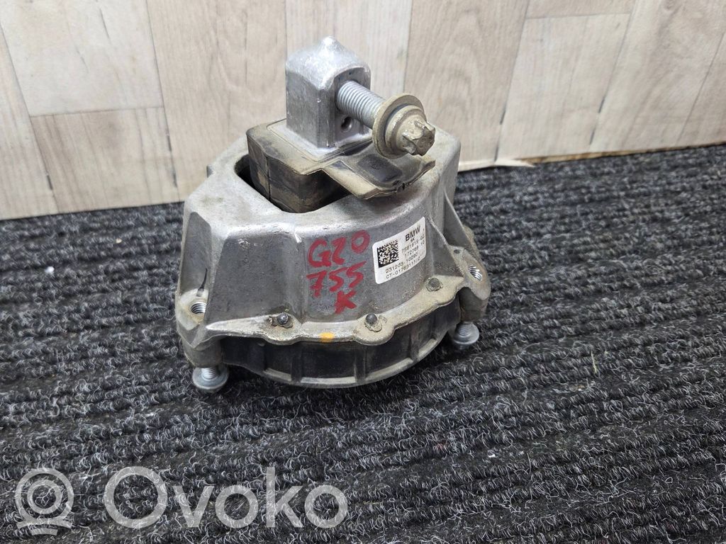 BMW 3 G20 G21 Engine mount bracket 