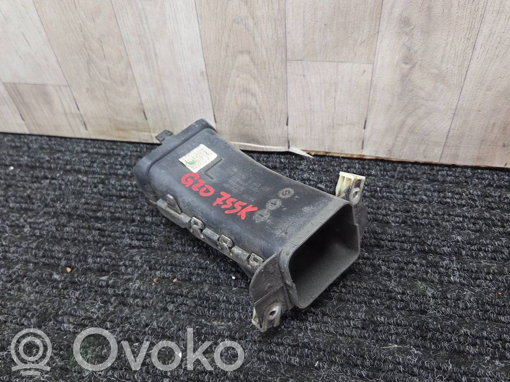 BMW 3 G20 G21 Alte piese de exterior 