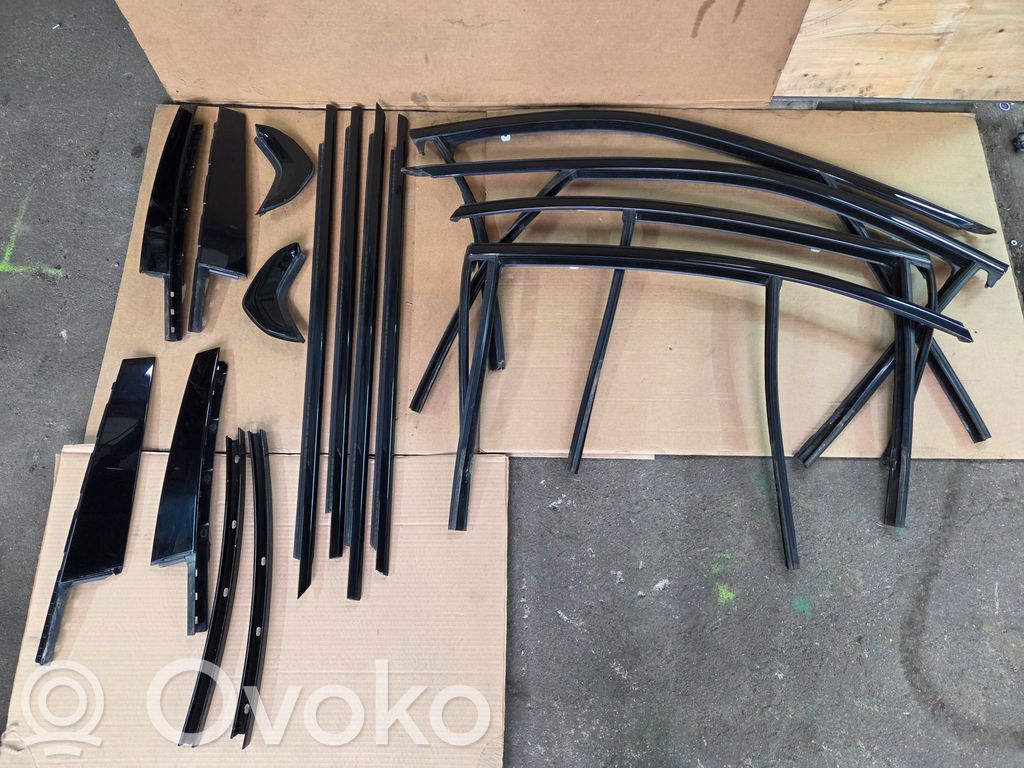BMW 3 G20 G21 Kompletny zestaw 
