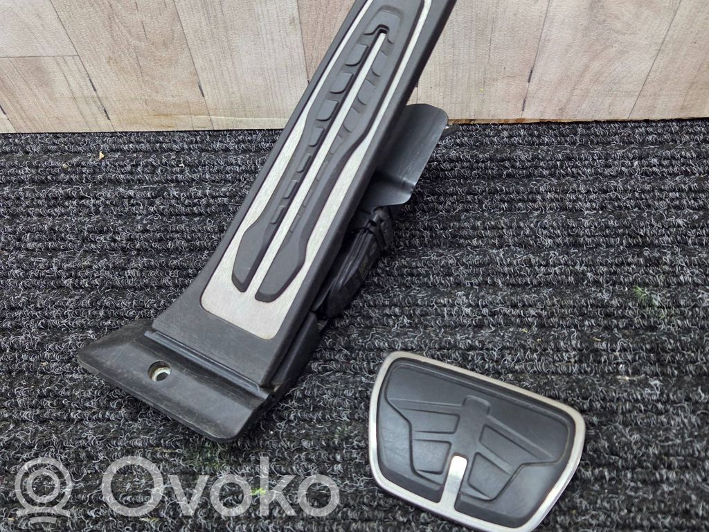 BMW 3 G20 G21 Conjunto de pedal 