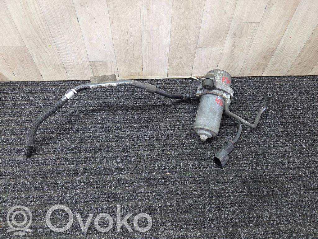BMW 3 F30 F35 F31 Bomba de vacío 